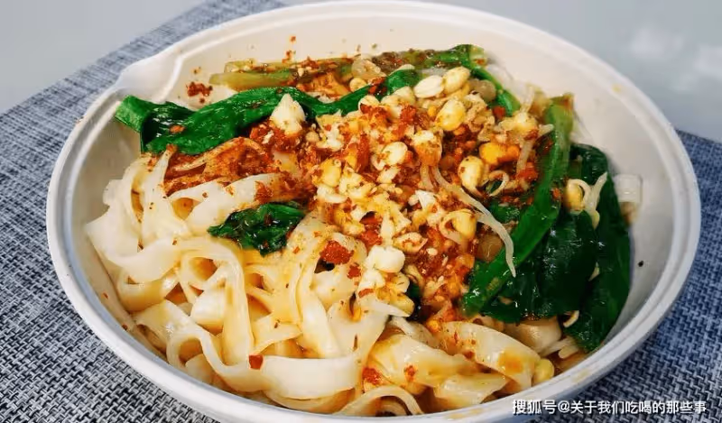 這4種最受歡迎的麵條做法,營養美味,好吃到舔盤子,開胃又過癮