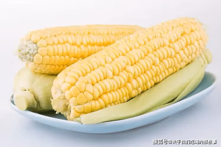 比芋頭便宜,比紅薯養人,夏天要抓緊吃!一護眼、二降糖、三減肥