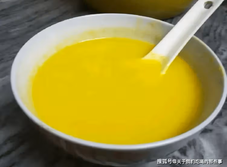比芋頭便宜,比紅薯養人,夏天要抓緊吃!一護眼、二降糖、三減肥
