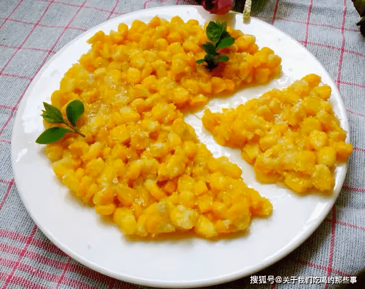 比芋頭便宜,比紅薯養人,夏天要抓緊吃!一護眼、二降糖、三減肥