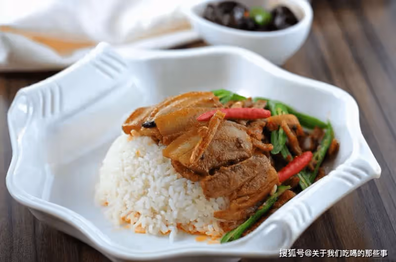 吃飯不將就!學會這4道家常菜,營養豐富,好吃又解饞,太下飯了