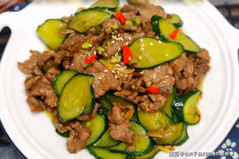 吃飯不將就!學會這4道家常菜,營養豐富,好吃又解饞,太下飯了
