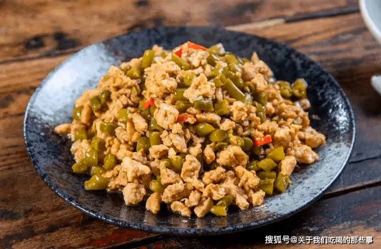 吃飯不將就!學會這4道家常菜,營養豐富,好吃又解饞,太下飯了