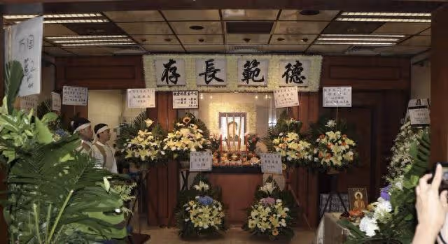 一路走好!TVB前金牌監製設靈,生前疑有意拍《陀槍師姐》穿越版