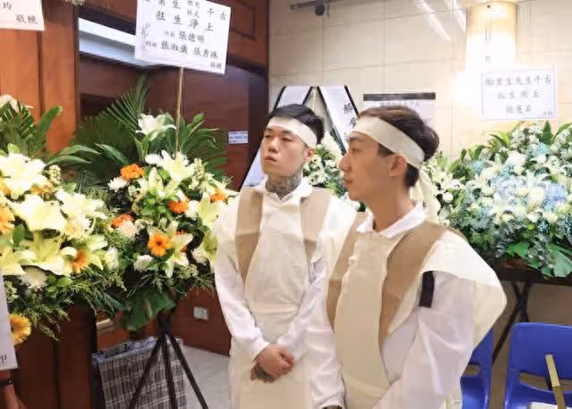 一路走好!TVB前金牌監製設靈,生前疑有意拍《陀槍師姐》穿越版