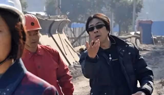一路走好!TVB前金牌監製設靈,生前疑有意拍《陀槍師姐》穿越版
