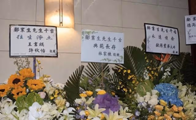 一路走好!TVB前金牌監製設靈,生前疑有意拍《陀槍師姐》穿越版
