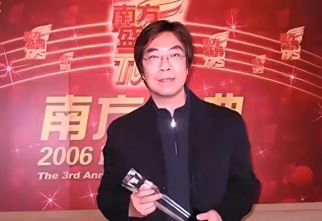 一路走好!TVB前金牌監製設靈,生前疑有意拍《陀槍師姐》穿越版