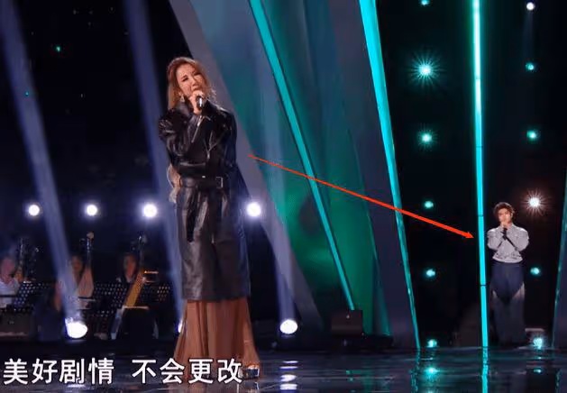 王澤鵬曬與李玟聊天記錄,稱導演故意將他支開,COCO怒斥對方惡毒