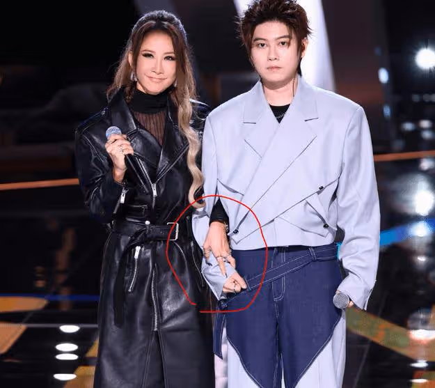 王澤鵬曬與李玟聊天記錄,稱導演故意將他支開,COCO怒斥對方惡毒