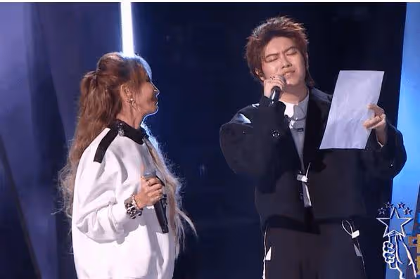 王澤鵬曬與李玟聊天記錄,稱導演故意將他支開,COCO怒斥對方惡毒