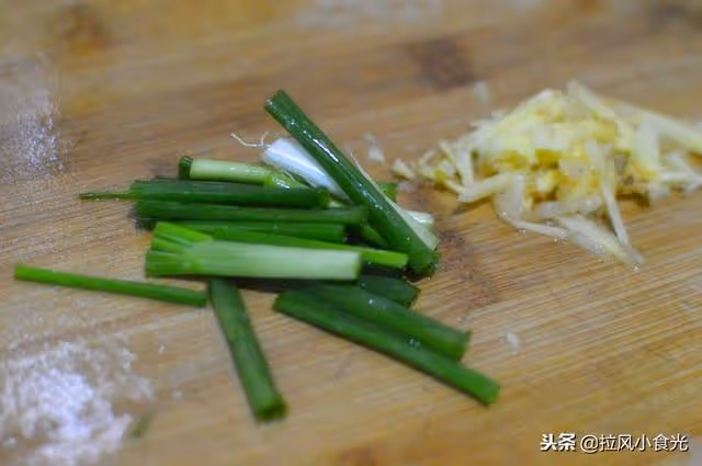 雞翅新吃法,不加可樂也能甜辣可口,收藏了,明天就試試!