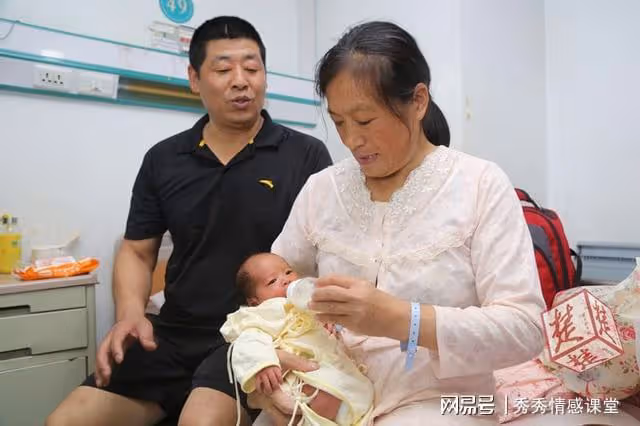 故事:「父母過世後,我姐和我劃清了關係」小伙痛哭,現實殘酷