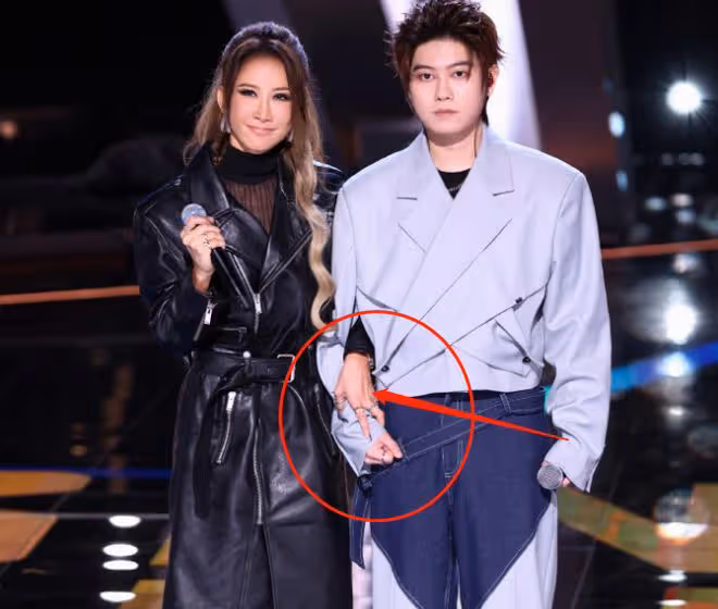 李玟斥導演:最惡毒之人!對方被扒富三代背景強,曾公開追求吳京