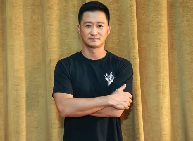 李玟斥導演:最惡毒之人!對方被扒富三代背景強,曾公開追求吳京