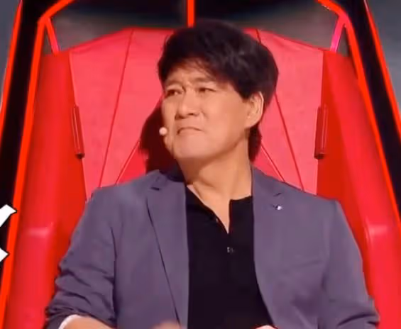 保晚節!周華健疑退出《好聲音》,導師列表不見身影,原因惹爭議