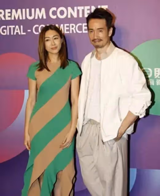 獲力捧!TVB女星憶初拍古裝劇時打底褲被浸濕,今新劇表現亮眼