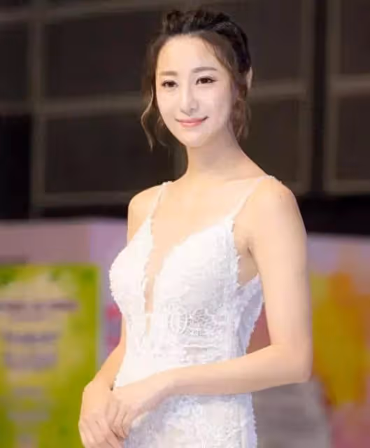 獲力捧!TVB女星憶初拍古裝劇時打底褲被浸濕,今新劇表現亮眼