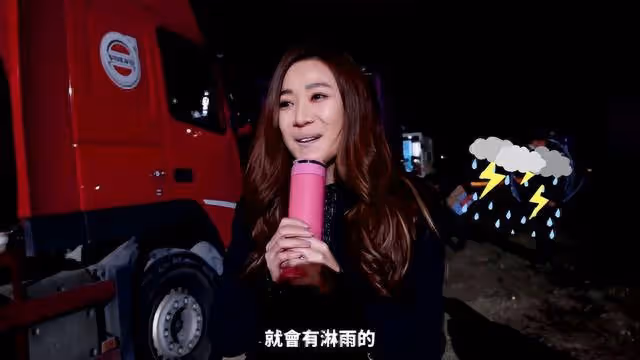 獲力捧!TVB女星憶初拍古裝劇時打底褲被浸濕,今新劇表現亮眼