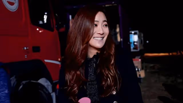 獲力捧!TVB女星憶初拍古裝劇時打底褲被浸濕,今新劇表現亮眼