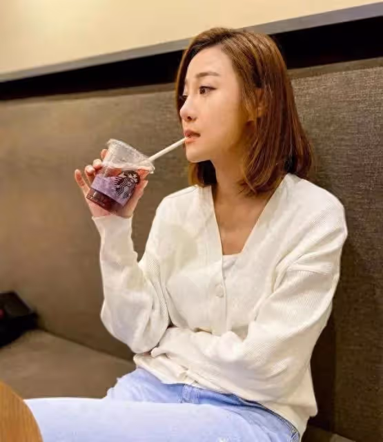 獲力捧!TVB女星憶初拍古裝劇時打底褲被浸濕,今新劇表現亮眼