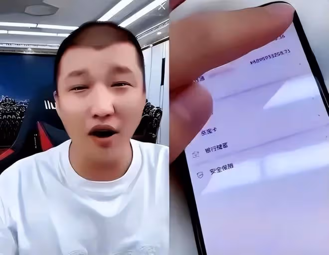 網紅二驢為博流量毫無下限,帳號被永久封禁,央媒怒斥其咎由自取