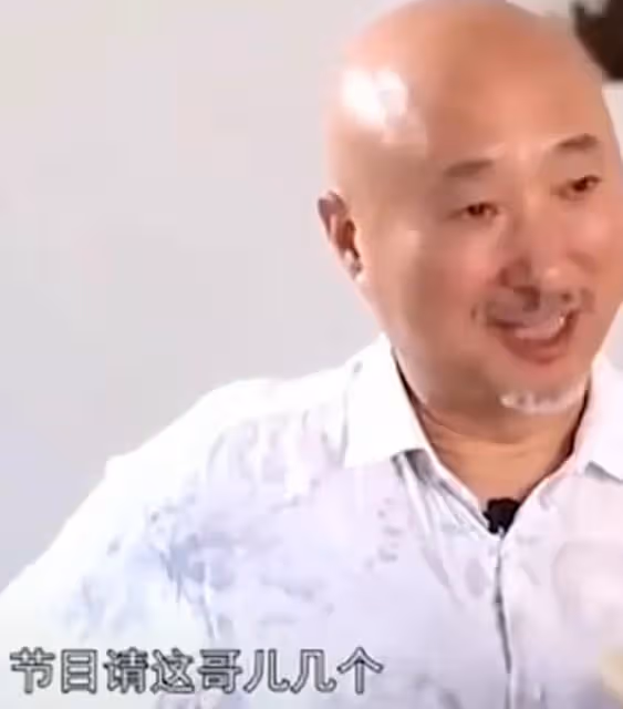 現在一看,陳佩斯說的話最扎心!半開玩笑的語氣評價了幾位導師!