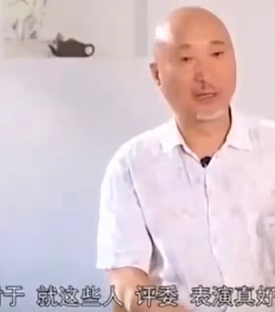 現在一看,陳佩斯說的話最扎心!半開玩笑的語氣評價了幾位導師!