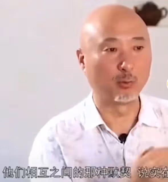 現在一看,陳佩斯說的話最扎心!半開玩笑的語氣評價了幾位導師!