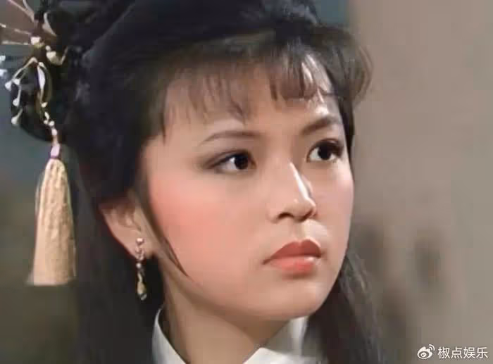 范文芳:被富二代拋棄,男友入獄不離不棄,結婚14年把老公熬成爹