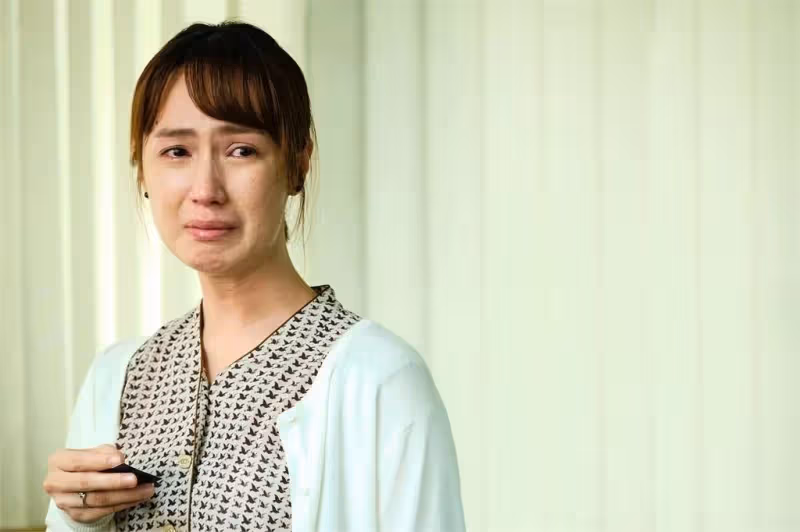 16年前男友送我一間房子， 無奈小三介入我們分手　如今他患癌「他老婆求我賣房救命」：正是當年小三