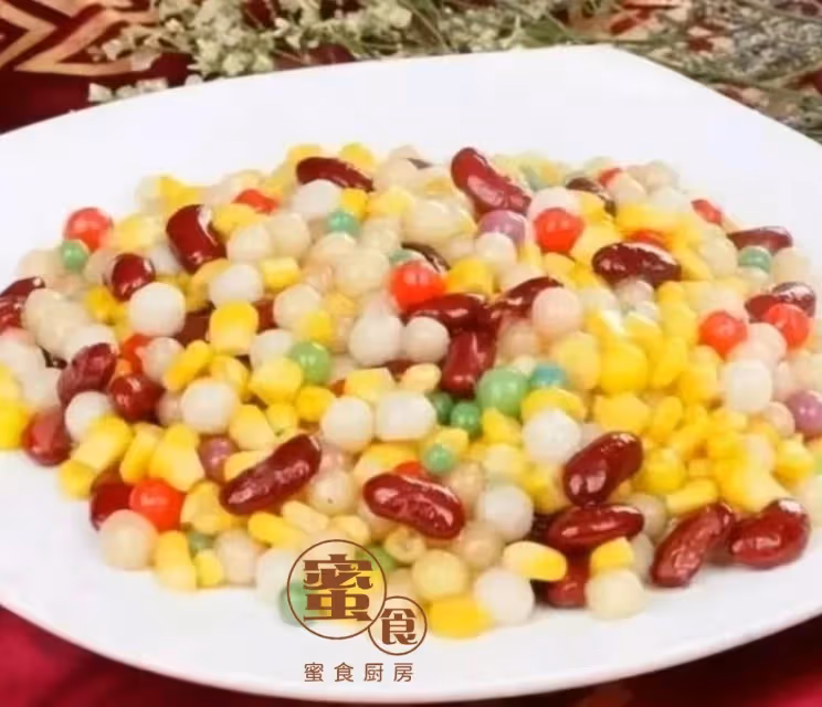 幾道家常素食菜💕連吃一周都不膩‼️😋