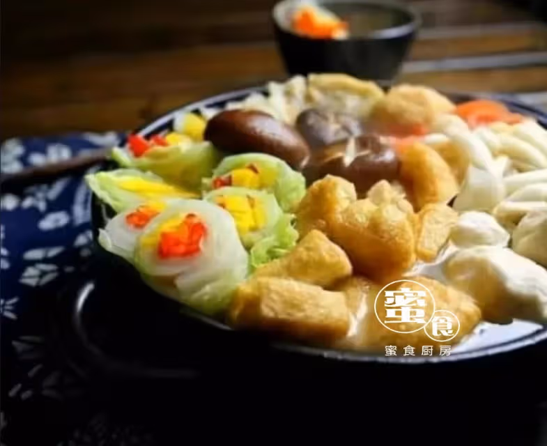 幾道家常素食菜💕連吃一周都不膩‼️😋