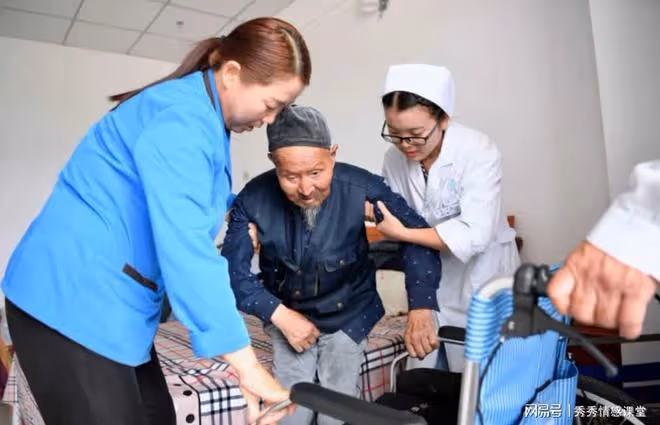 故事:「3家輪流伺候媽!」爸爸宣布決定後,媽笑了,奶奶卻哭了