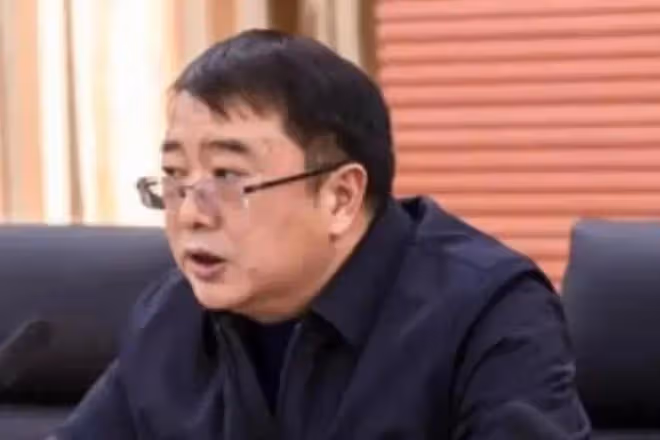 又有2名城投公司董事長被查！
