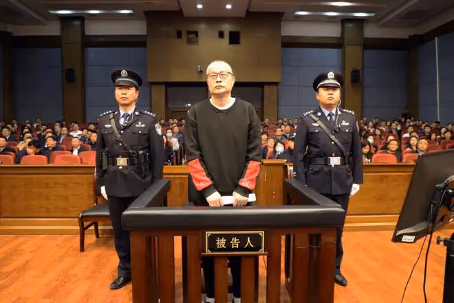 又有2名城投公司董事長被查!
