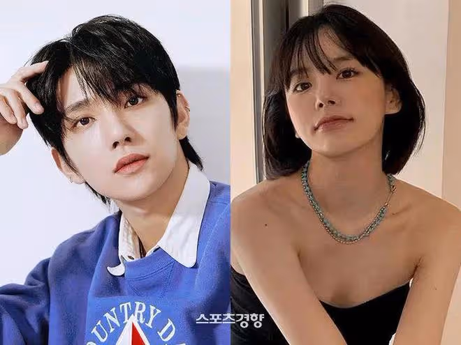 一個戀愛傳聞波及無辜女愛豆，本人親自回應了！