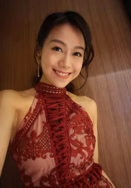 曝黃心穎秘密登記結婚!與大14歲鼓手交往1年疑懷孕,搶先馬國明