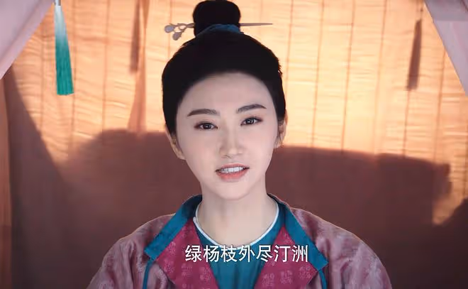 灼灼風流:最狠辣的人,不是周太后,也不是大皇子,而是柔嘉公主