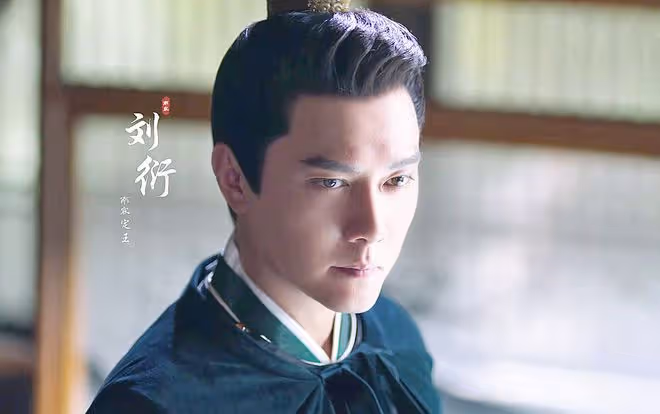 灼灼風流:最狠辣的人,不是周太后,也不是大皇子,而是柔嘉公主