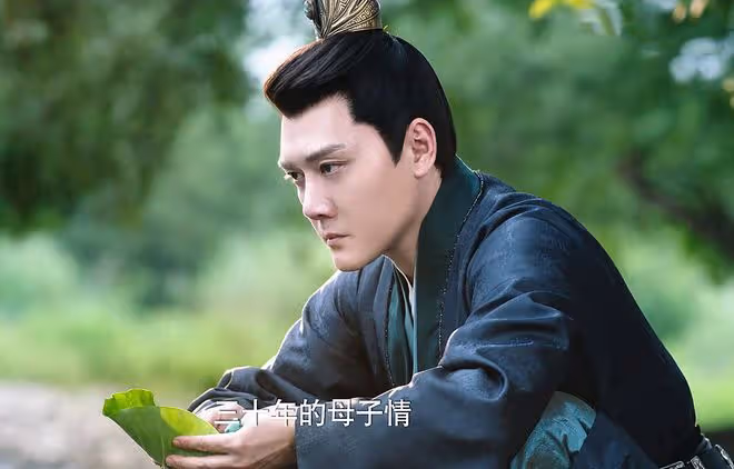灼灼風流:最狠辣的人,不是周太后,也不是大皇子,而是柔嘉公主