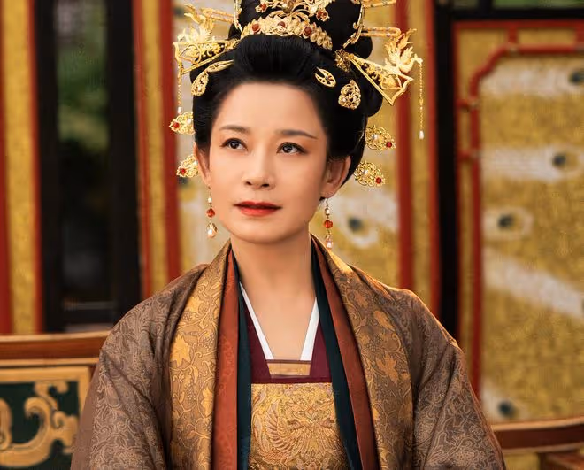 灼灼風流:最狠辣的人,不是周太后,也不是大皇子,而是柔嘉公主