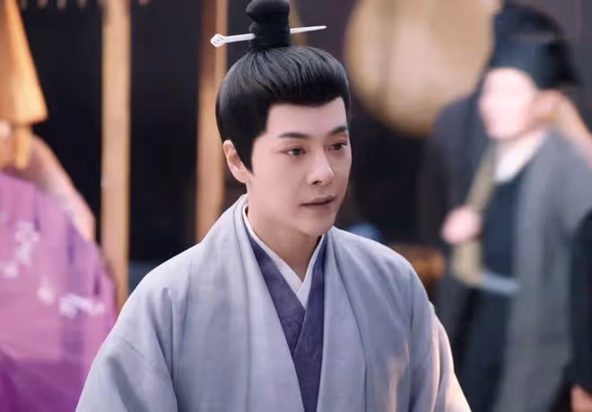 灼灼風流:最狠辣的人,不是周太后,也不是大皇子,而是柔嘉公主