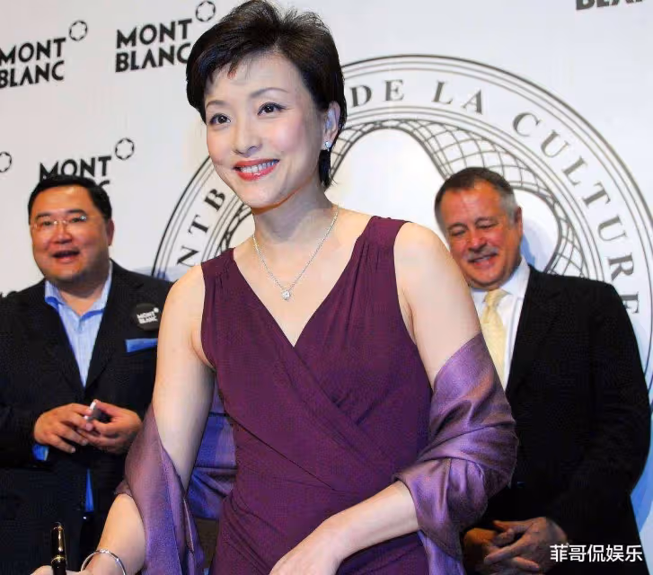 湖南衛視主持人的薪資待遇,李湘年薪900萬,何炅年薪760萬