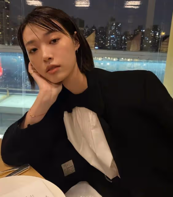 張艾嘉要當婆婆！32歲獨子「年底迎娶超模女友」背景不簡單　「圈內好友證實了」低調交往6年