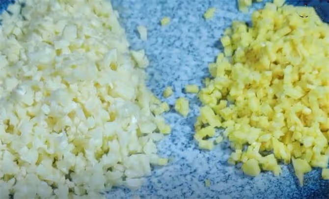 白蘿蔔最爽口腌制方法,不用曬不用泡,清脆爽口,香辣開胃又下飯