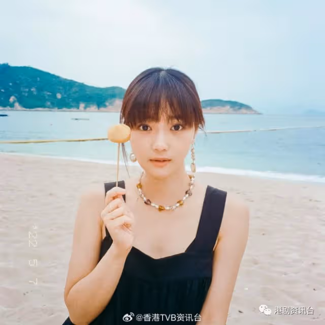 「TVB獎老」疑似與女子車廂親密相流出!變「安心事件2.0」?