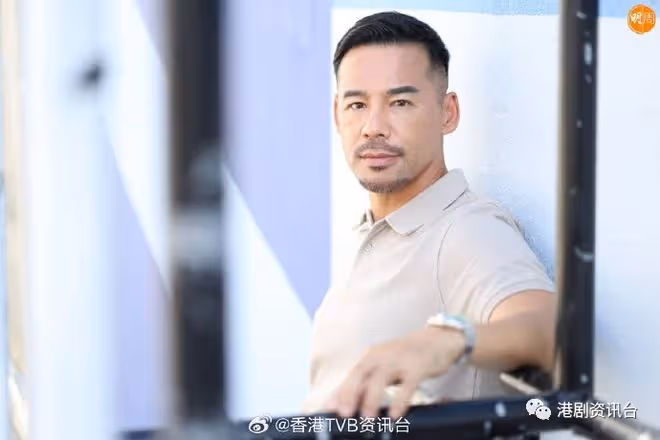 廿四孝父親支持子女尋夢！徐榮密謀五十歲大計