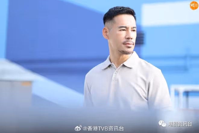 廿四孝父親支持子女尋夢！徐榮密謀五十歲大計