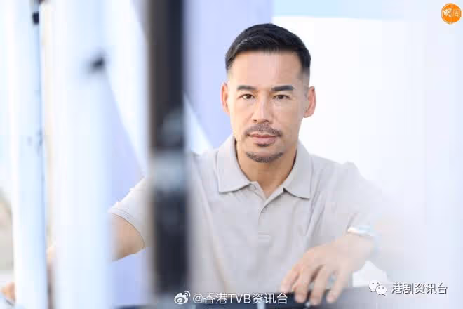 廿四孝父親支持子女尋夢！徐榮密謀五十歲大計